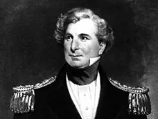 Primer sondeo moderno