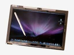 evolution of tablets