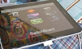 evolution of tablets