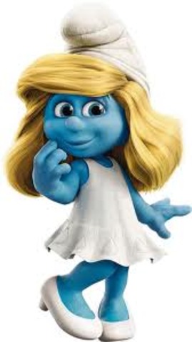 Other Things She Has Been In