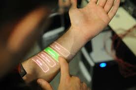 Sensores Portátiles Avanzados