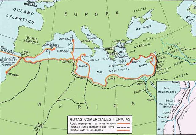 Fenicios