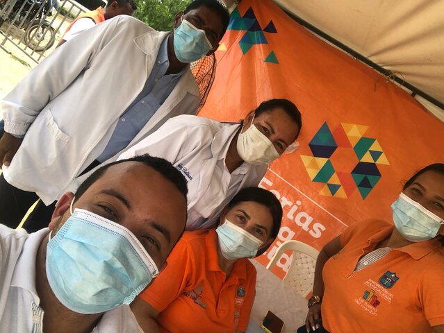 Mi primera experiencia laboral