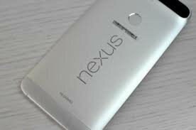 Google Nexus 6P