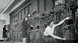 Timeline: LA ERA DIGITAL