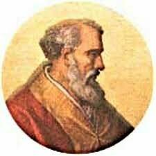 133. Juan XIII