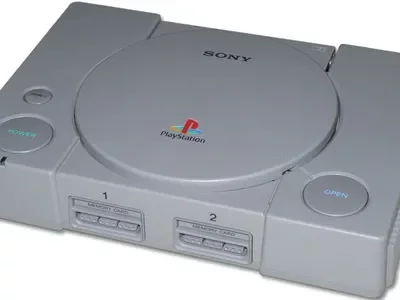 playstation