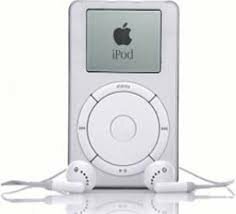 apple ipod