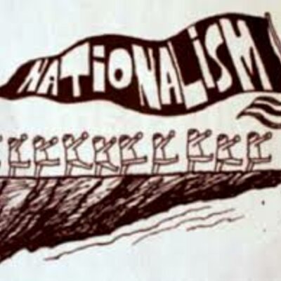 Timeline: Nationalism in the world powers of the 20th century