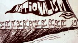 Timeline: Nationalism in the world powers of the 20th century