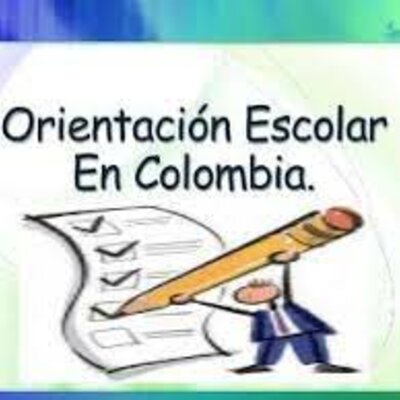 Timeline: HISTORIA DE LA ORIENTACION ESCOLAR