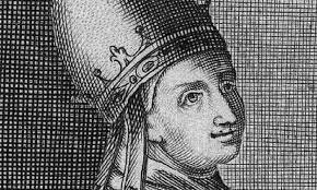 147. Benedicto IX