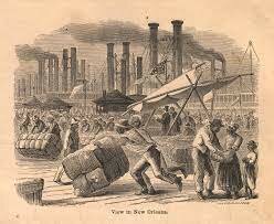 Slave Trade Ends in the United States