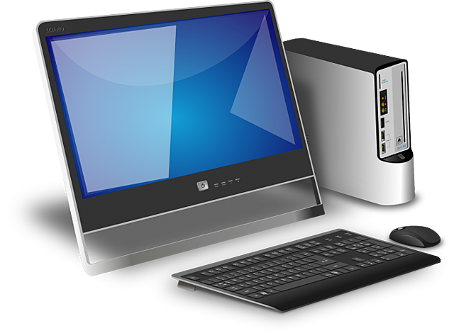 sexta generación de computadoras