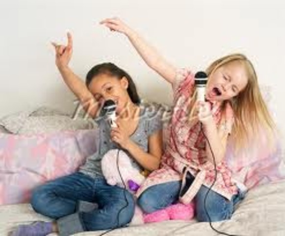 Getting Started into Music