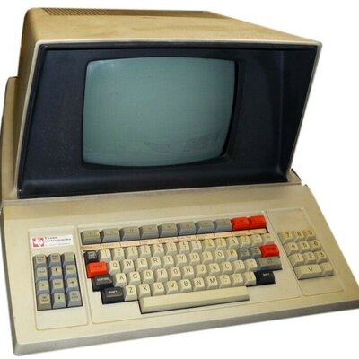 Timeline: La historia de las computadoras