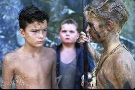 Lord of The Flies Movie