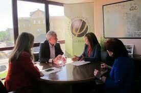 Asociación Colombiana de Universidades y el Fondo Universitario