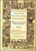 Avicena escribe El libro de la curación y el Canon de Medicina.