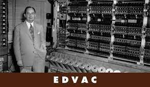 EDVAC
