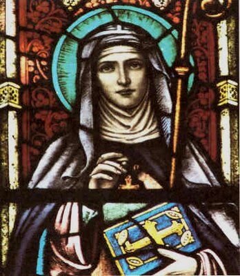 Aparece el movimiento Escolástico