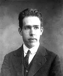 Niels Bohr