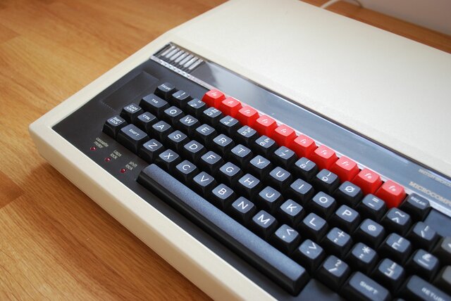 BBC Micro