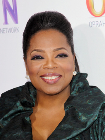 The Oprah Purpose