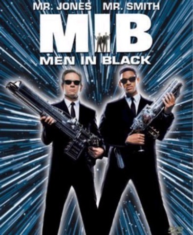 "Men In Black