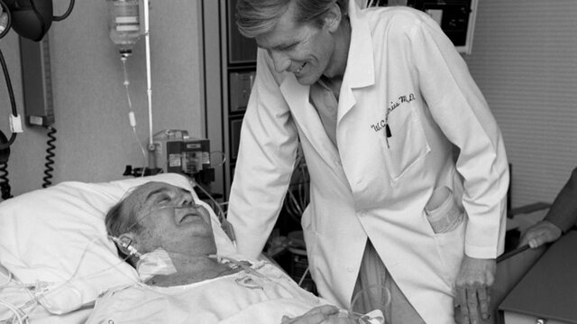 primer corazón artificial