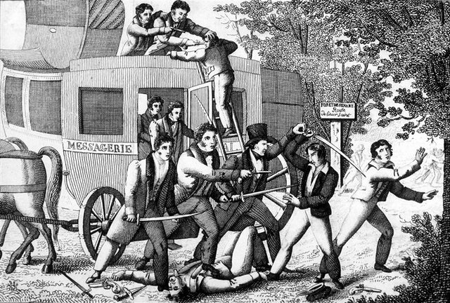 Buro de investigación