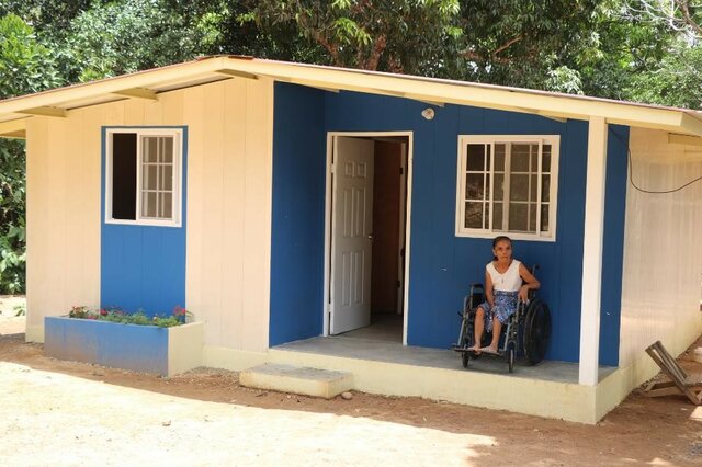 Decreto N° 975 2004