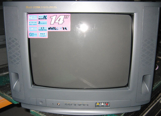 Television