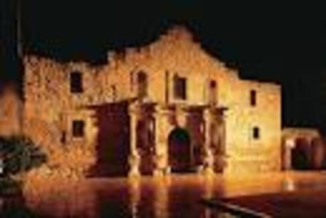 Battle of the alamo