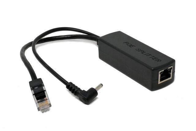 EVOLUCION DEL POWER OVER ETHERNET (POE)