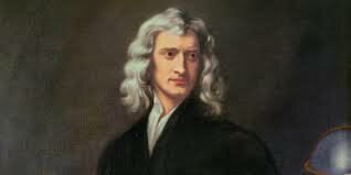 Issac Newton