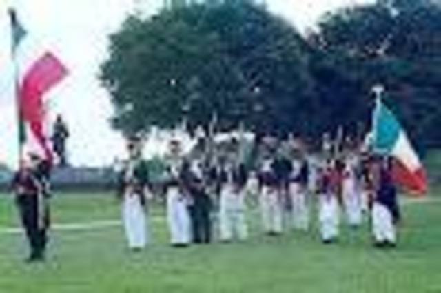 Battle at Coleto Creek