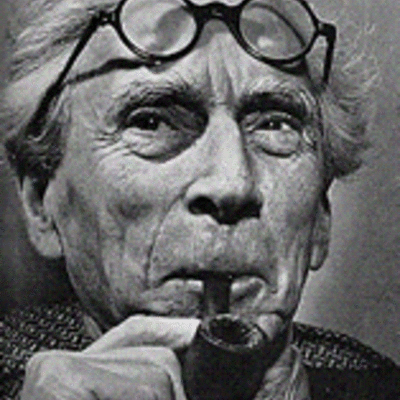 Timeline: Bertrand Russell  (1872-1970)