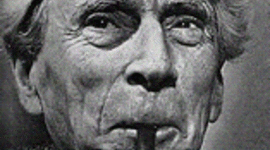 Timeline: Bertrand Russell  (1872-1970)