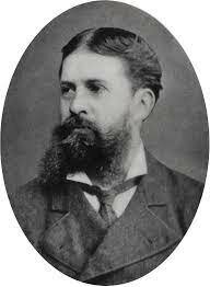 Charles Sanders Peirce