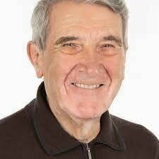 Alan Francis Chalmers