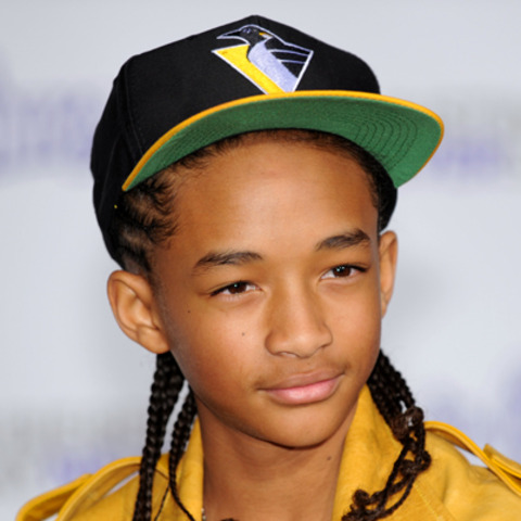 will smith's son jaden was born