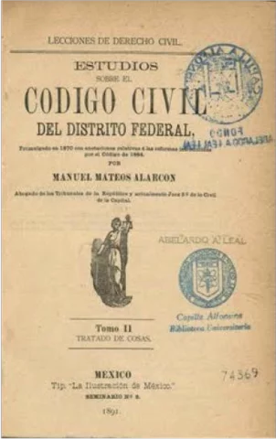 Código Civil de 1928
