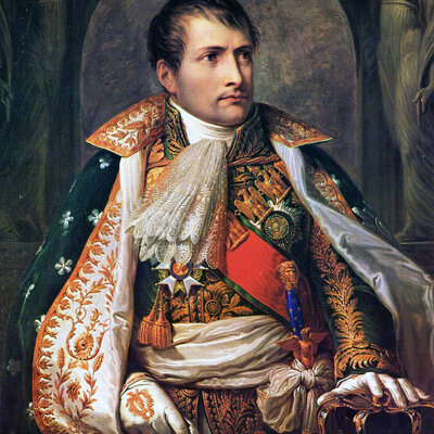 Timeline: Napoleon Bonaparte