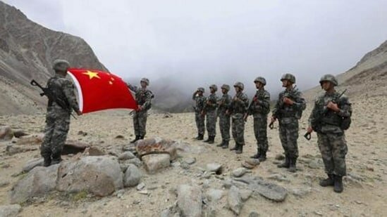 CIA involved in TIbet