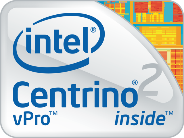 PROCESADOR INTEL CENTRINO