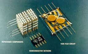 Circuitos Integrados