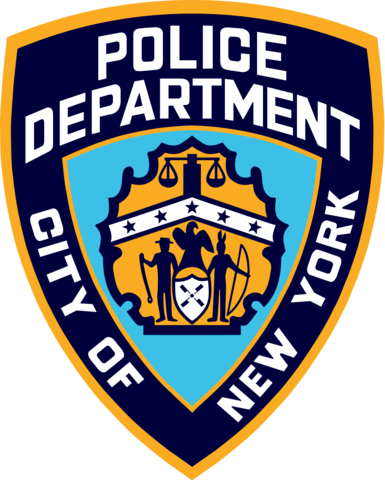 departamento de la policía de NY