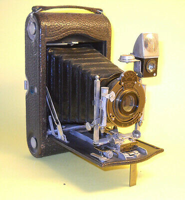 Kodak Folding Pocket