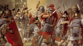 Timeline: Stare civilizacije
